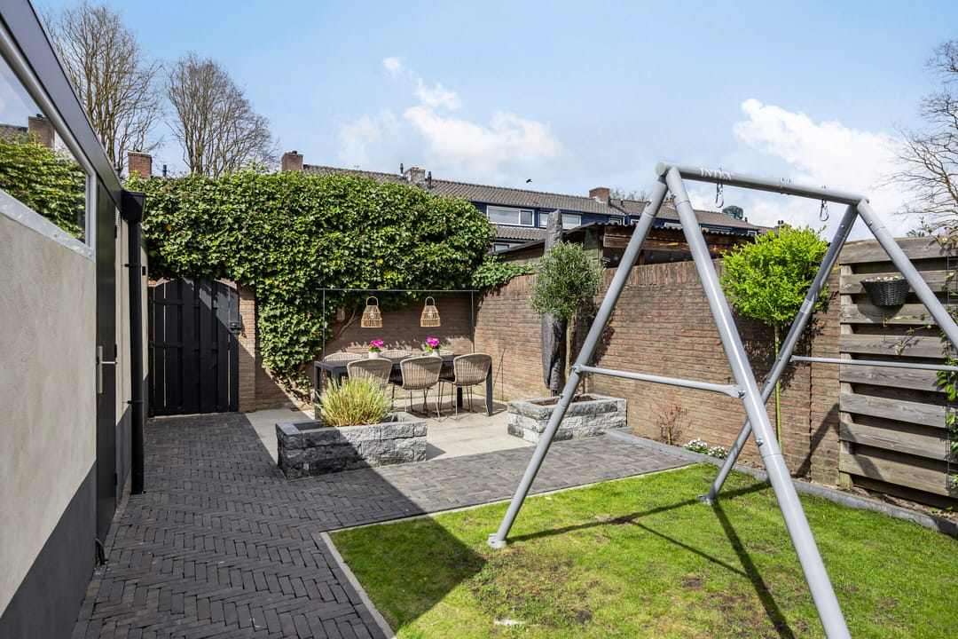 Foto 32 van Patrijslaan 96