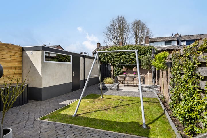 Foto 33 van Patrijslaan 96