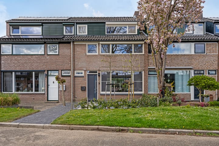 Foto 35 van Patrijslaan 96