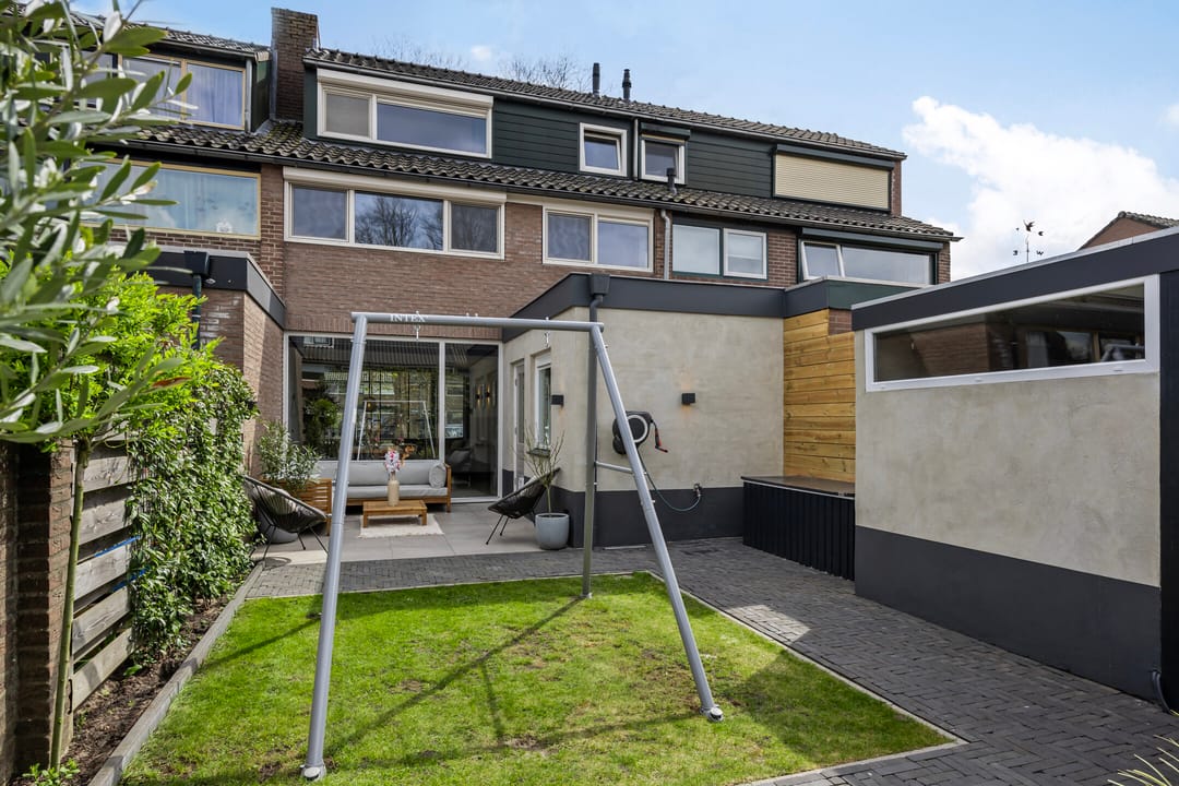 Foto 37 van Patrijslaan 96