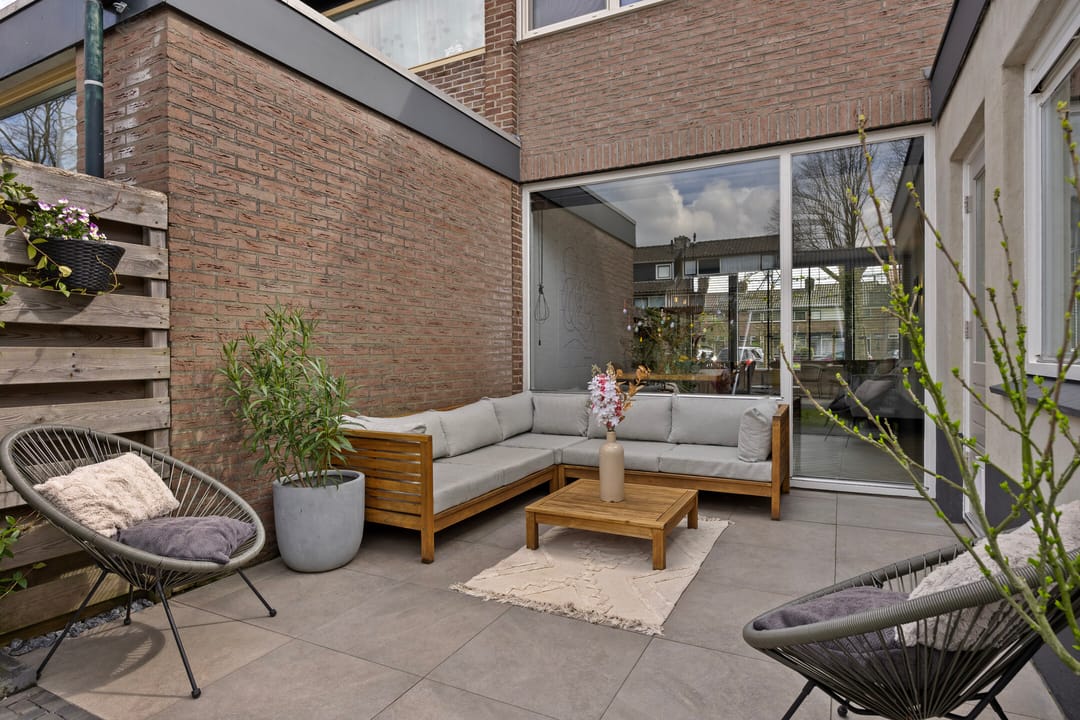 Foto 38 van Patrijslaan 96