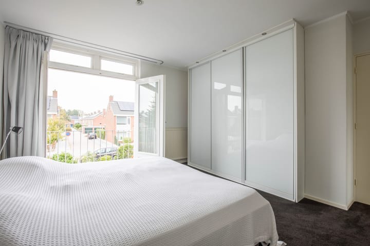 Foto 27 van Händelstraat 58