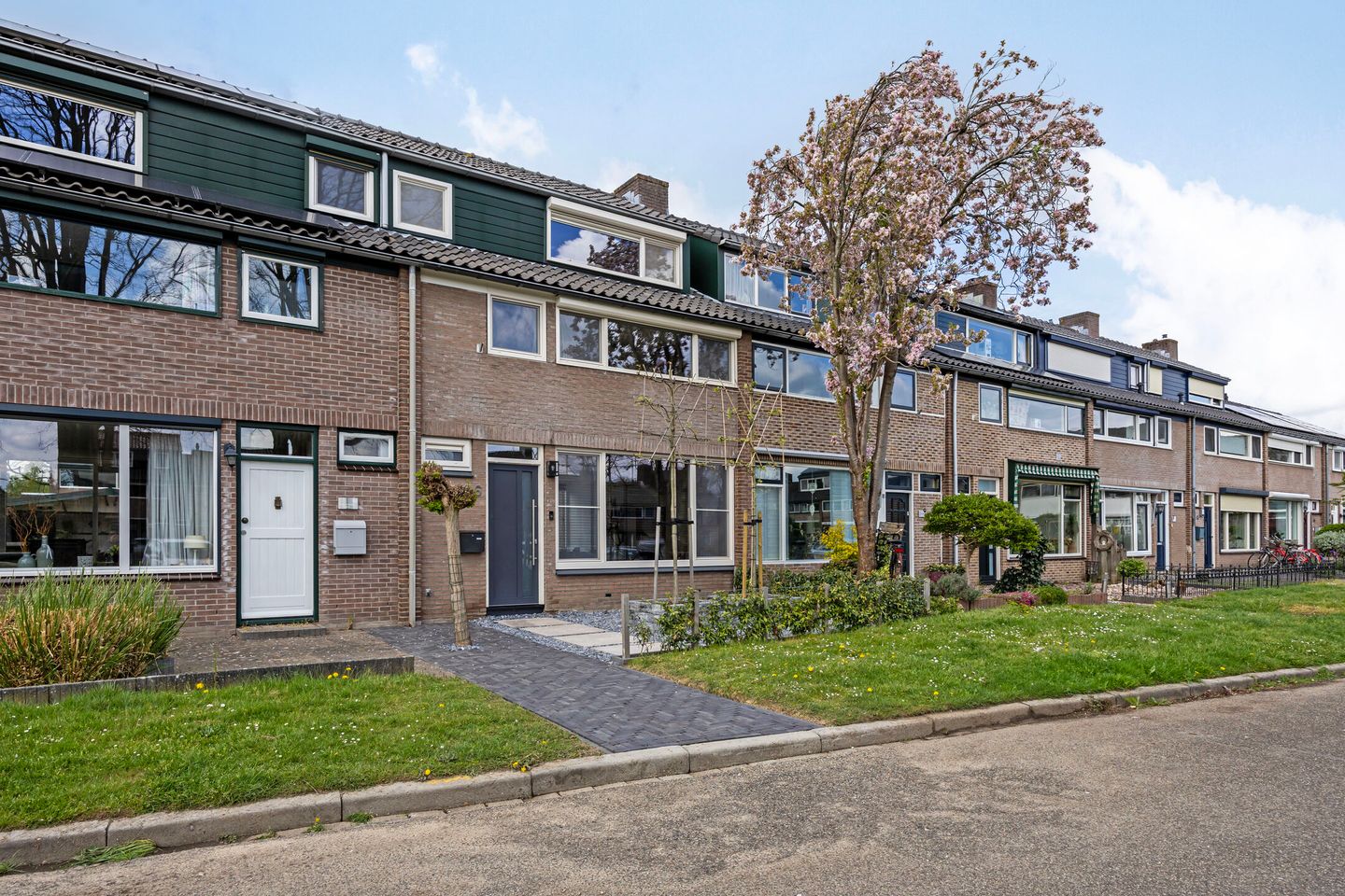 Foto 40 van Patrijslaan 96