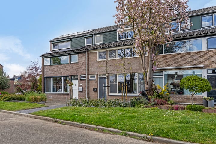 Foto 41 van Patrijslaan 96