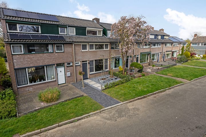 Foto 42 van Patrijslaan 96