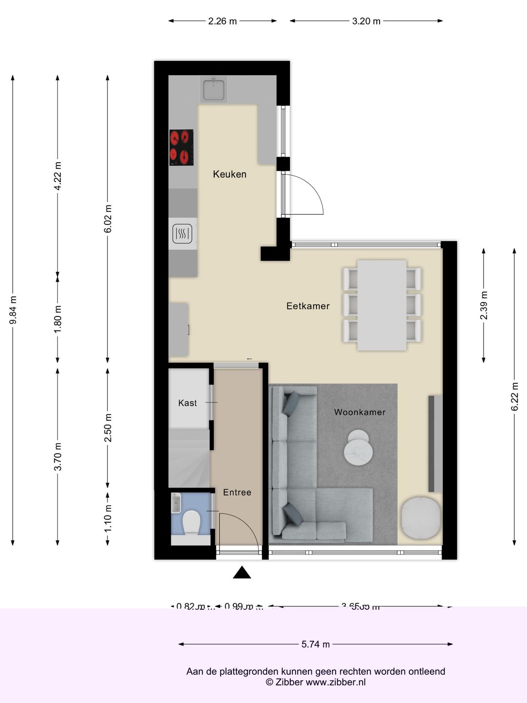 Foto 43 van Patrijslaan 96