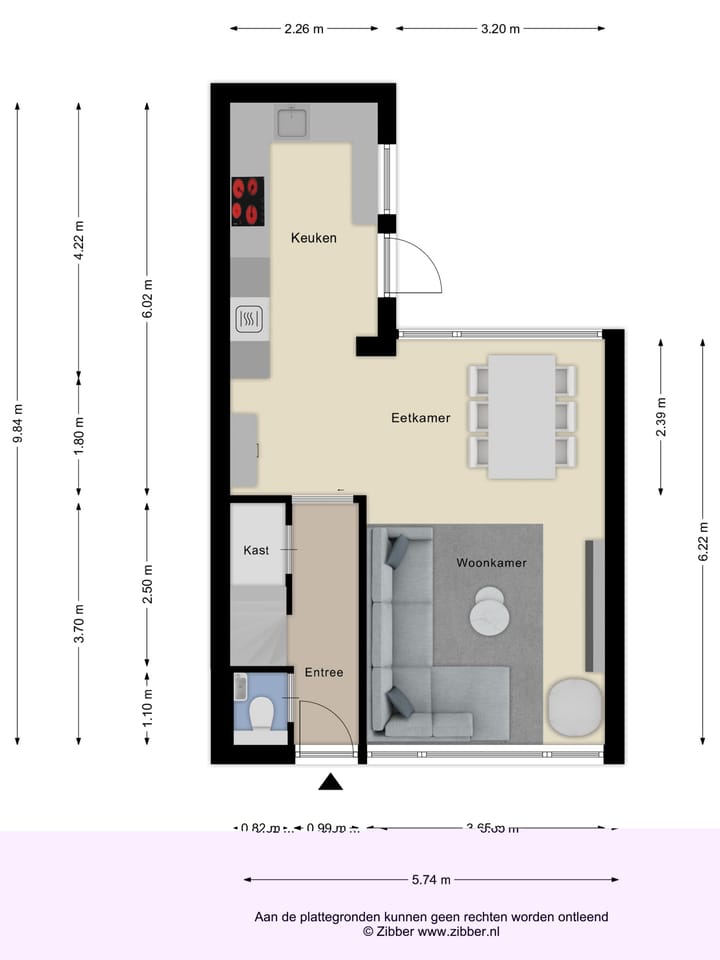 Foto 43 van Patrijslaan 96