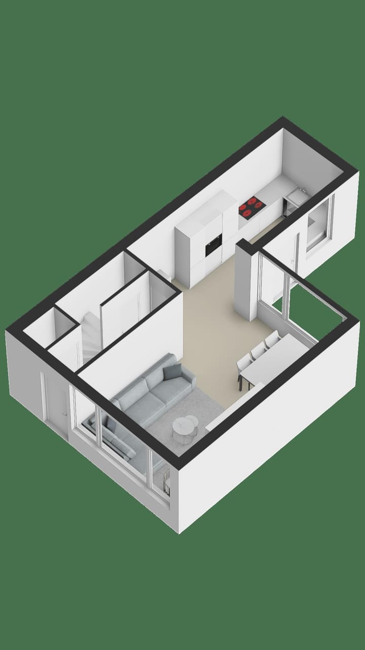 Foto 44 van Patrijslaan 96