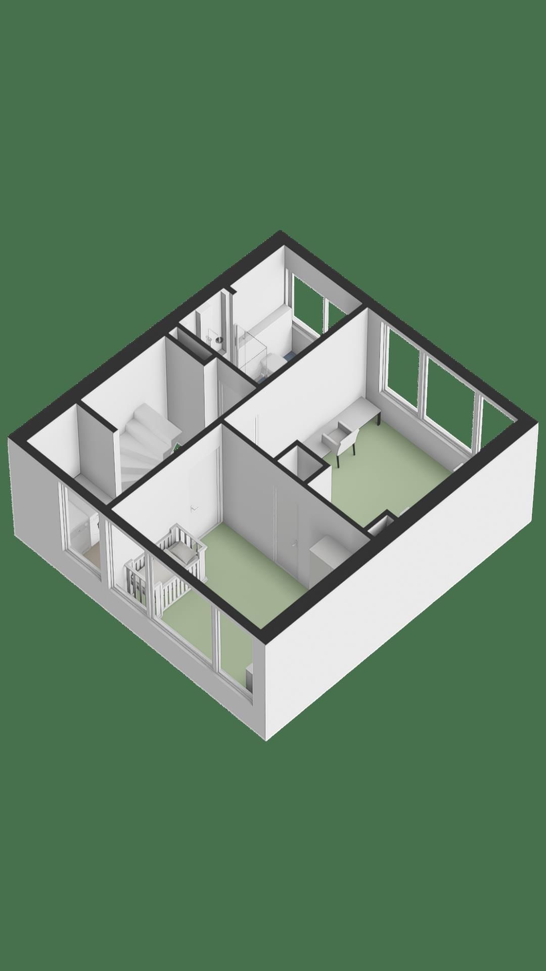 Foto 46 van Patrijslaan 96