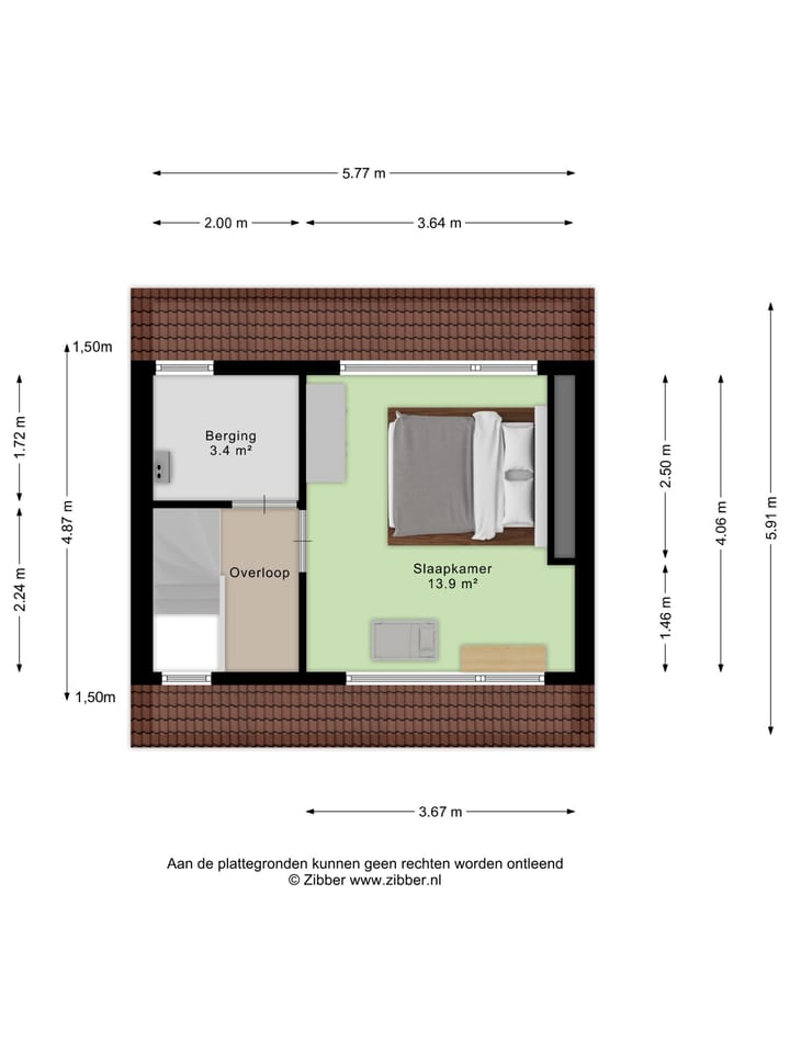 Foto 47 van Patrijslaan 96