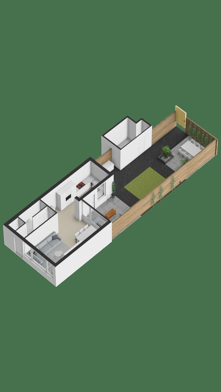 Foto 52 van Patrijslaan 96