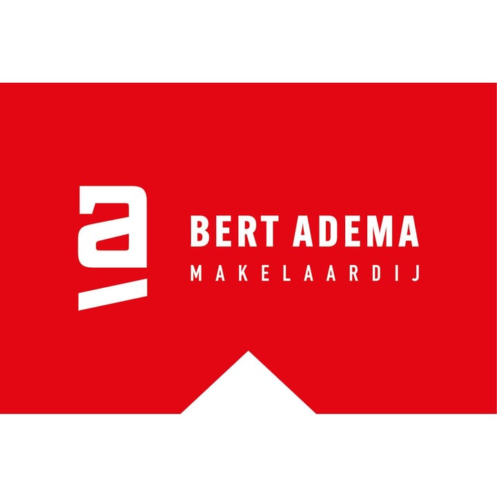 Bert Adema Makelaardij Logo