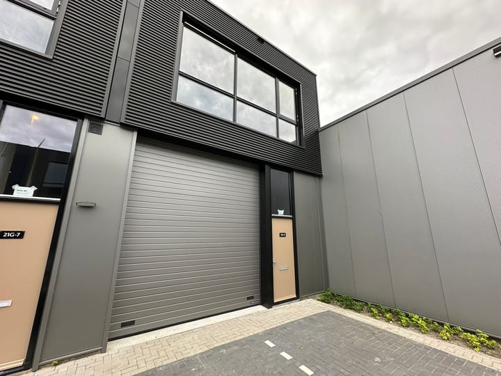 Jupiterweg 21-G8
