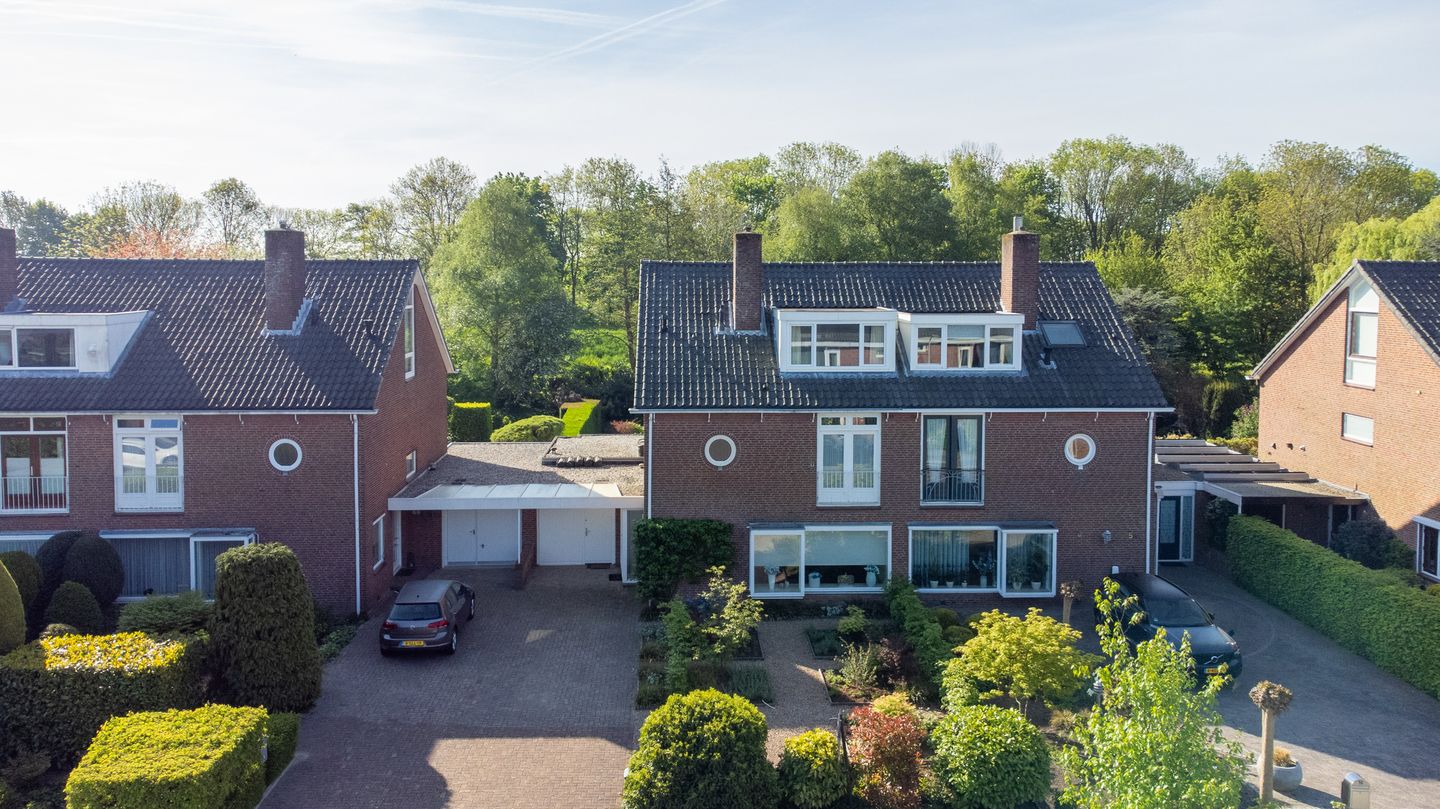 Foto 1 van Händelstraat 58