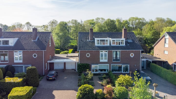 Händelstraat 58