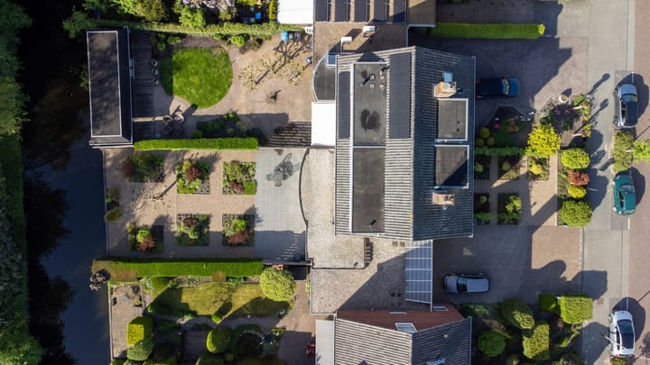 Foto 60 van Händelstraat 58