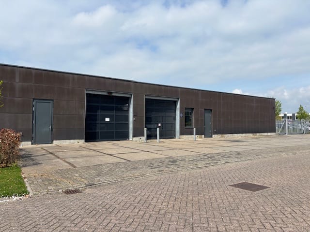 Foto 1 van Kraanvogelweg 2