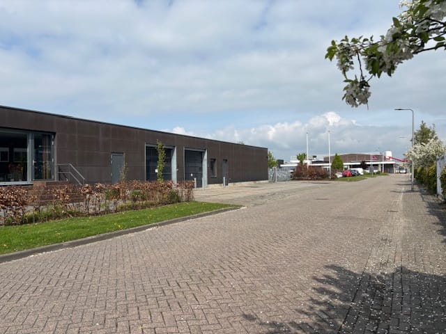 Foto 12 van Kraanvogelweg 2