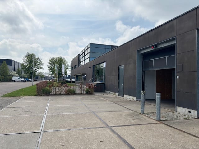 Foto 18 van Kraanvogelweg 2