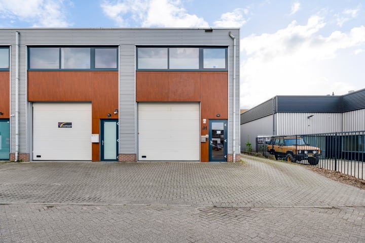 De Noord 2-H, Weert