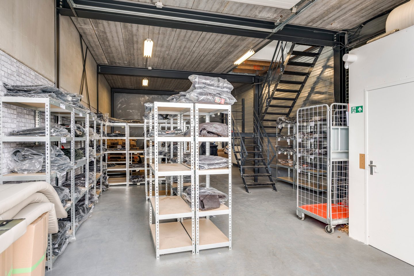 Bekijk foto 3 van De Noord 2-H