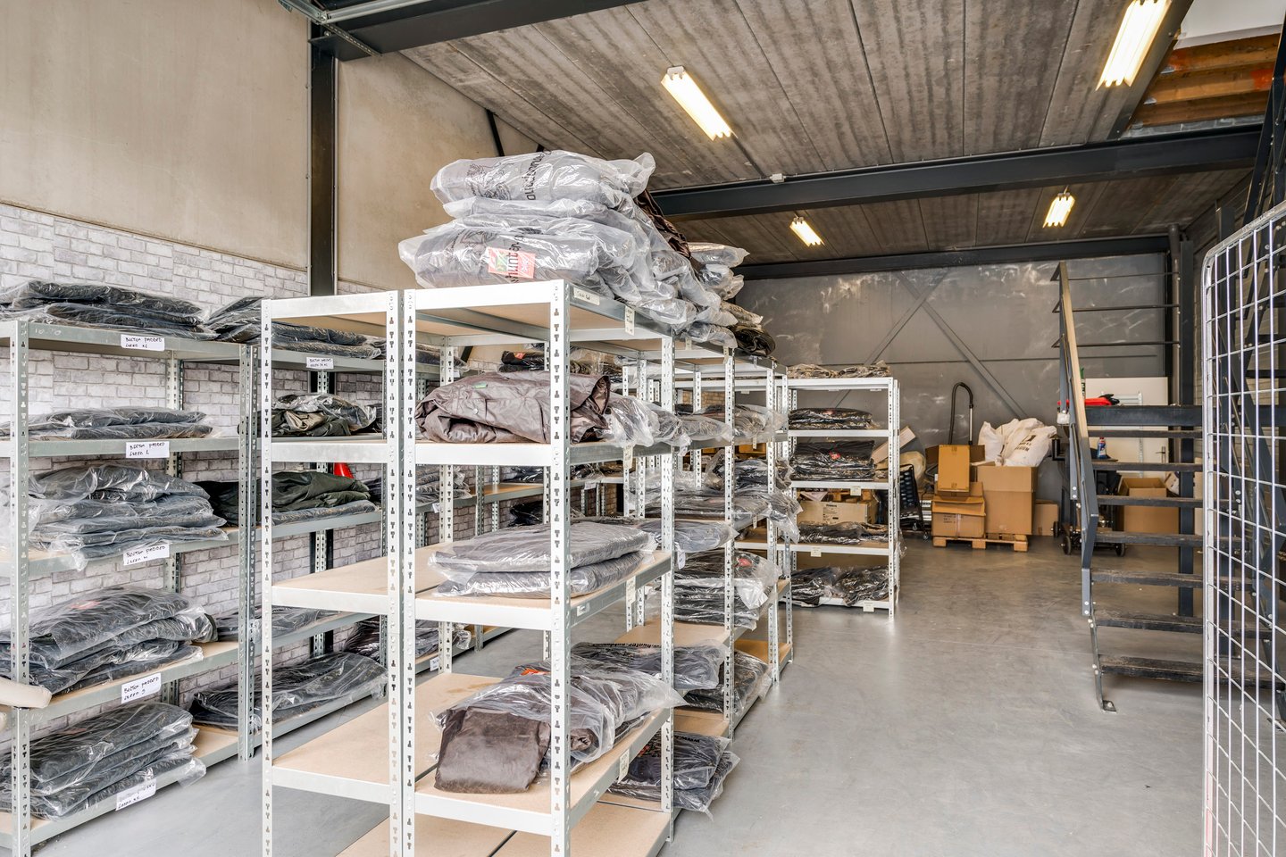 Bekijk foto 4 van De Noord 2-H