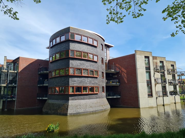 Foto 2 van Spoorstraat 95