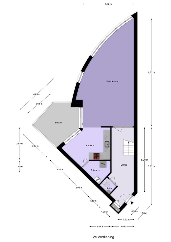 Foto 56 van Spoorstraat 95