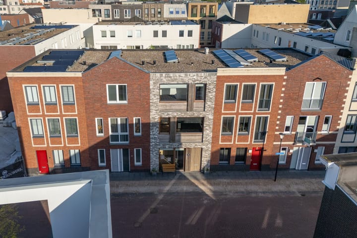 Photo 1 of Binnenbuurt 31