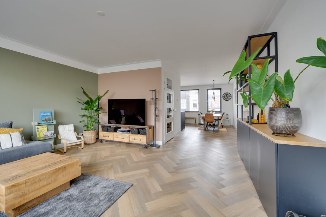 Foto 2 van Binnenbuurt 31