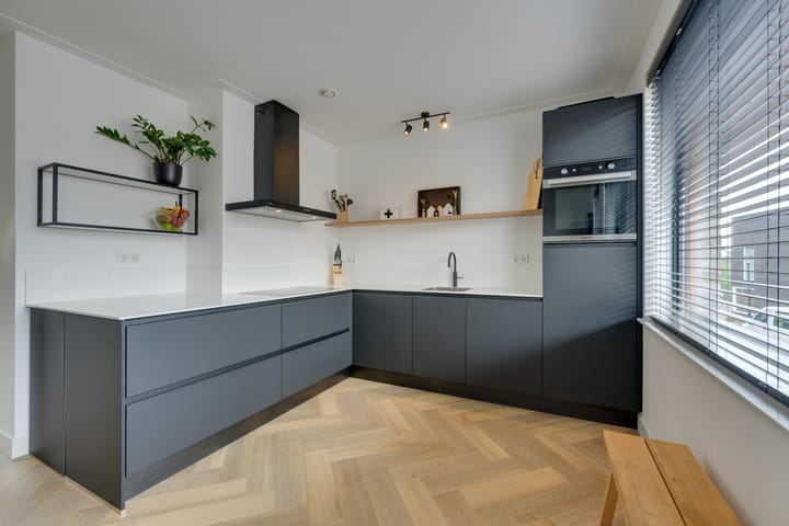 Foto 3 van Binnenbuurt 31