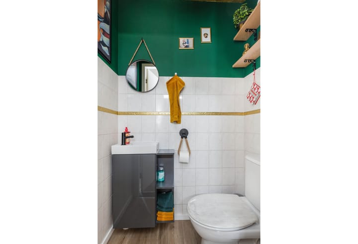 Foto 9 van Peter Paul Rubensstraat 10