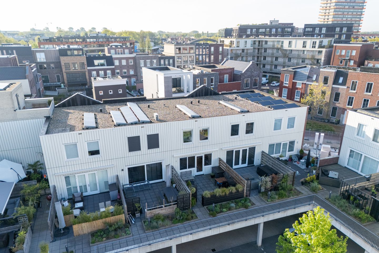 Foto 5 van Binnenbuurt 31