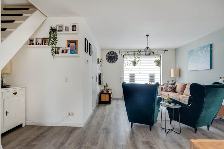 Foto 10 van Peter Paul Rubensstraat 10