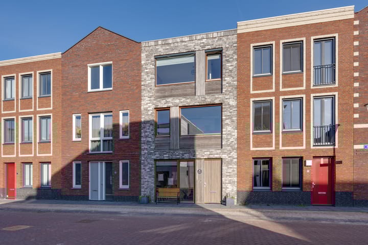 Photo 6 of Binnenbuurt 31