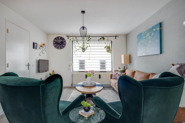 Foto 11 van Peter Paul Rubensstraat 10