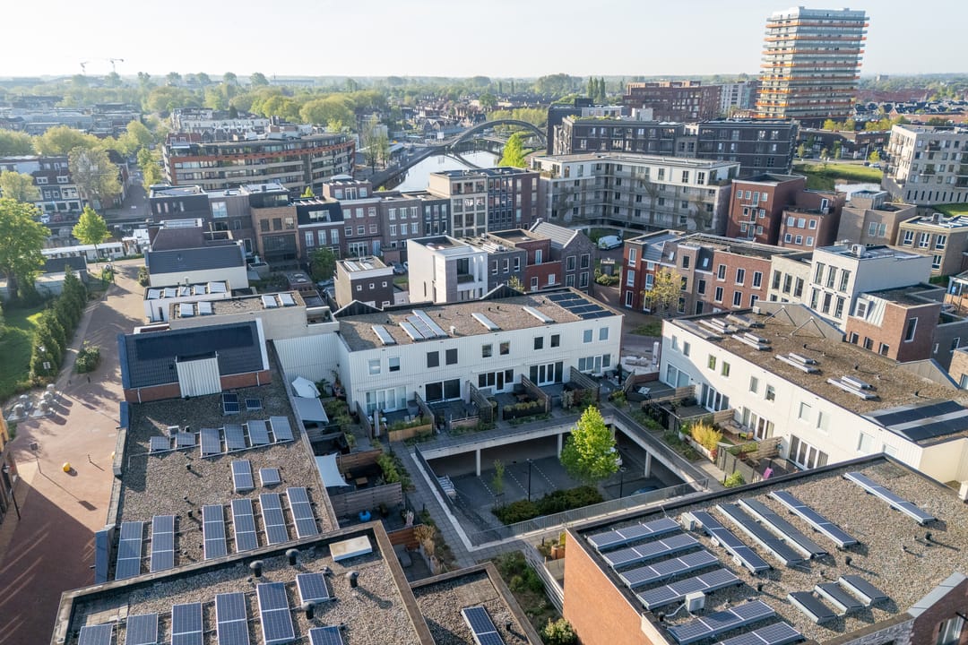 Foto 7 van Binnenbuurt 31