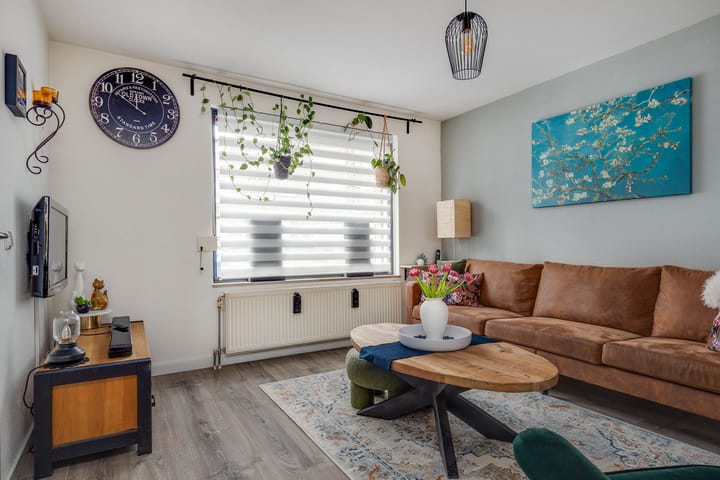 Foto 12 van Peter Paul Rubensstraat 10