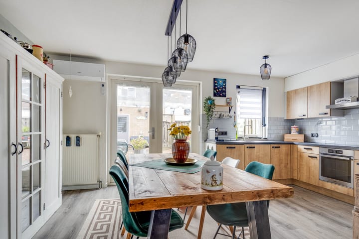 Foto 13 van Peter Paul Rubensstraat 10