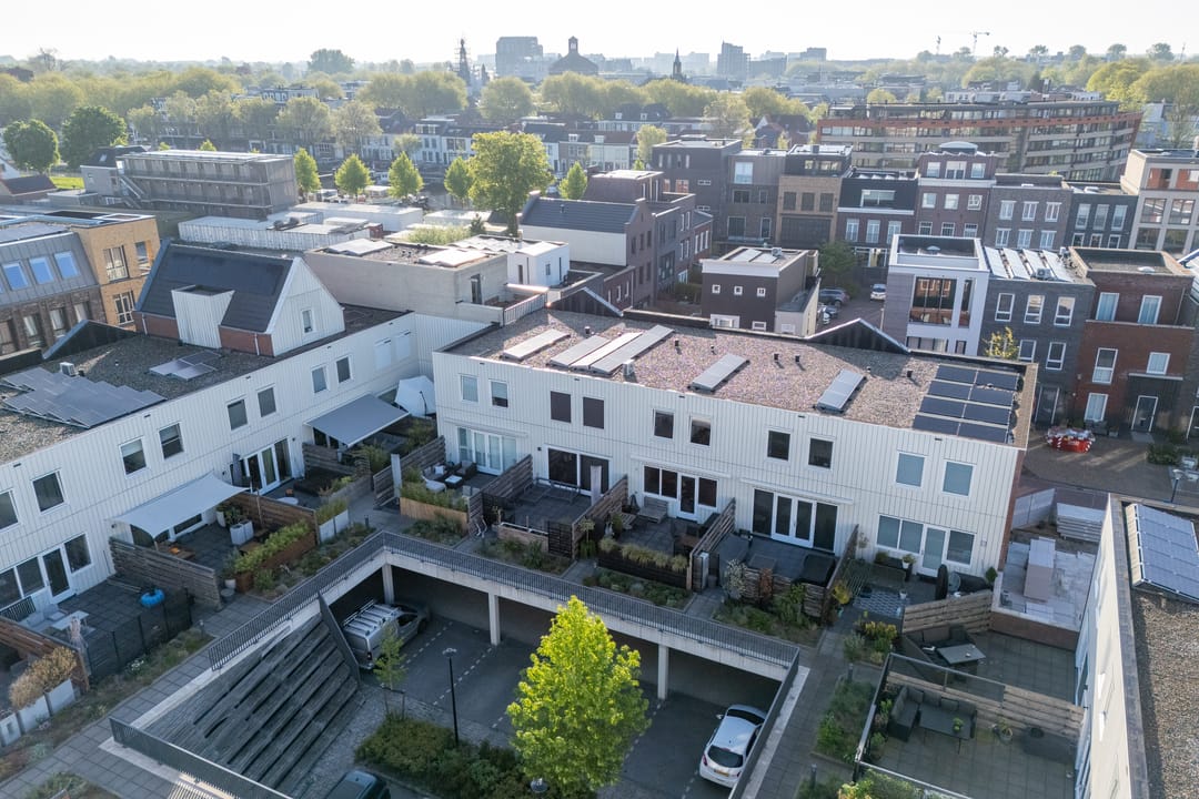 Foto 8 van Binnenbuurt 31