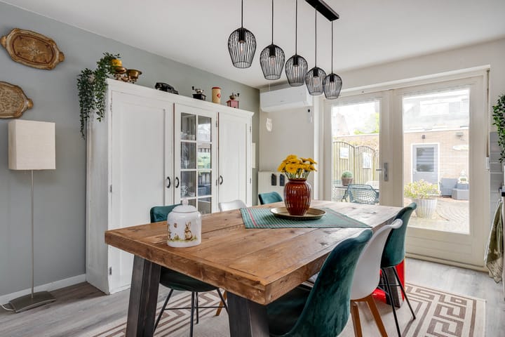 Foto 14 van Peter Paul Rubensstraat 10