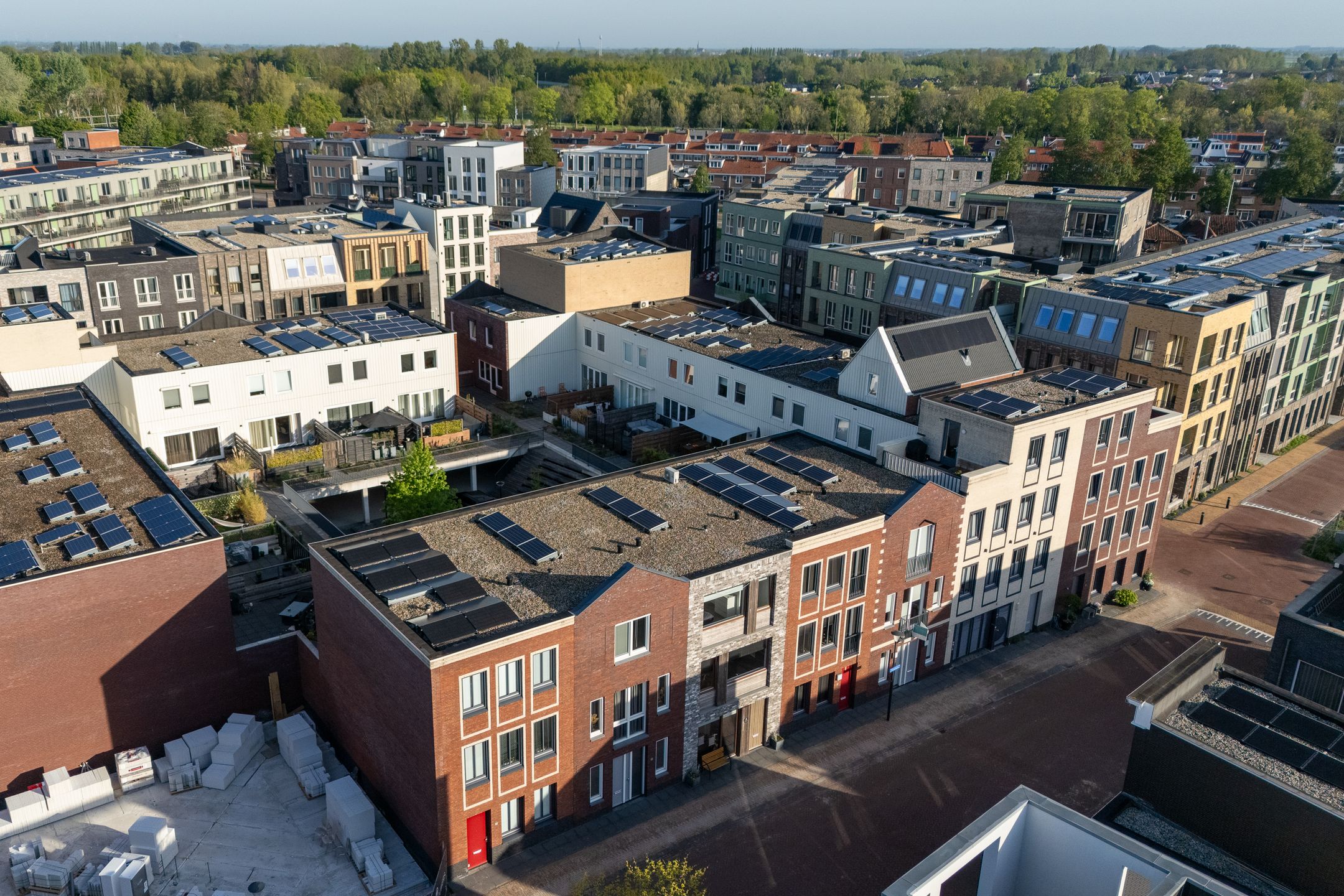 Foto 9 van Binnenbuurt 31