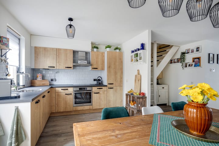 Foto 15 van Peter Paul Rubensstraat 10