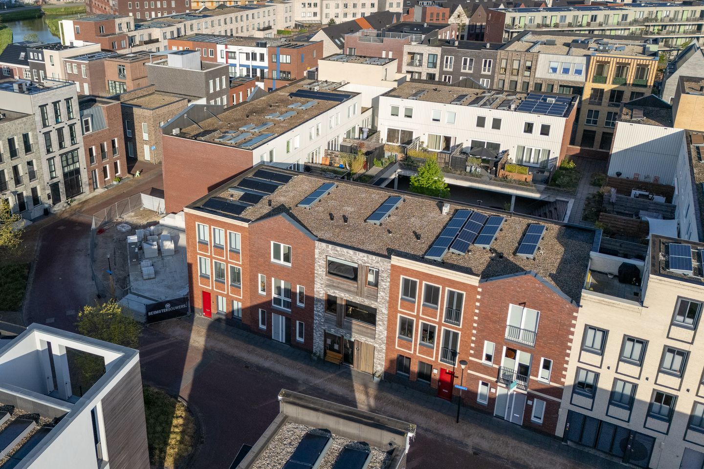 Foto 10 van Binnenbuurt 31