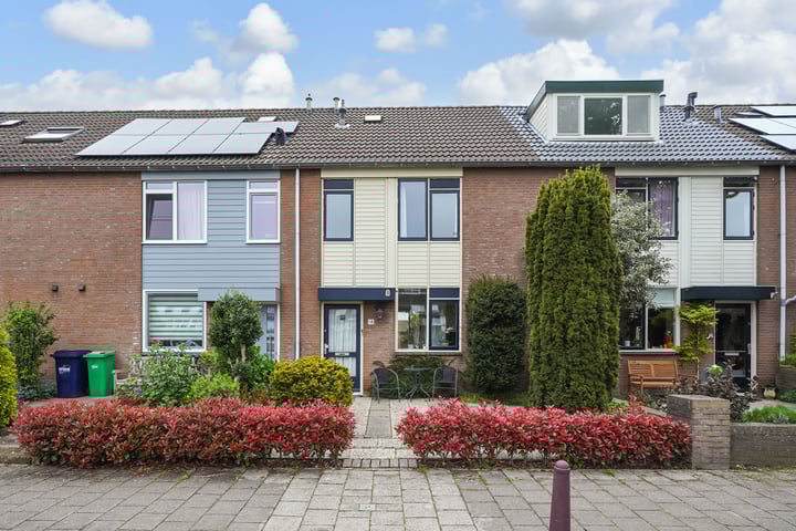 Architect Wesstrakade 18