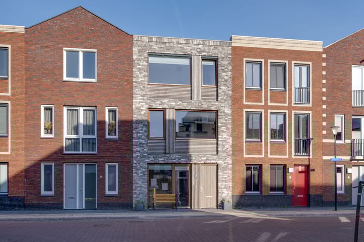 Photo 12 of Binnenbuurt 31