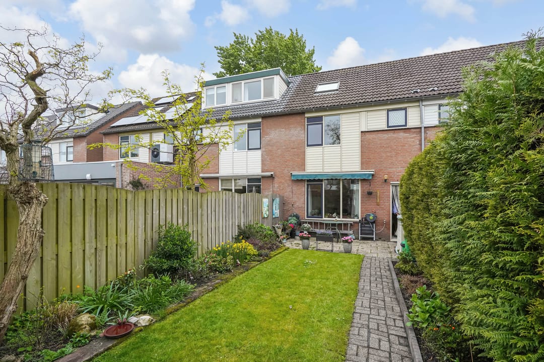 Photo 2 of Architect Wesstrakade 18