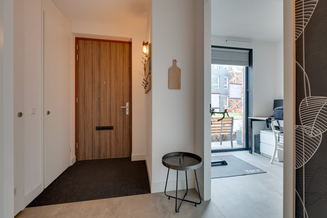 Foto 13 van Binnenbuurt 31