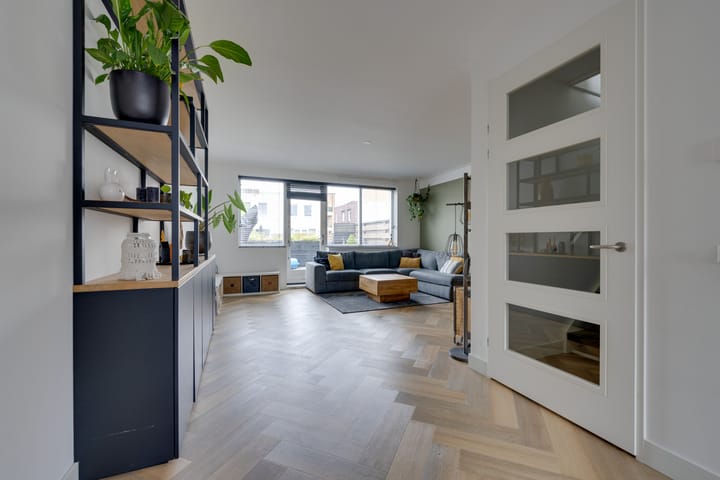 Photo 15 of Binnenbuurt 31