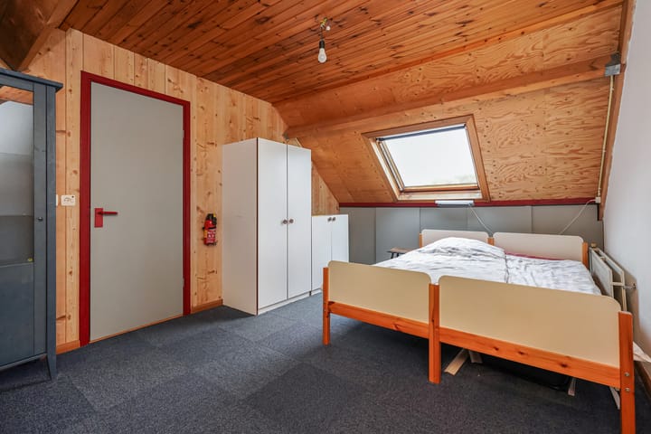 Foto 5 van Architect Wesstrakade 18